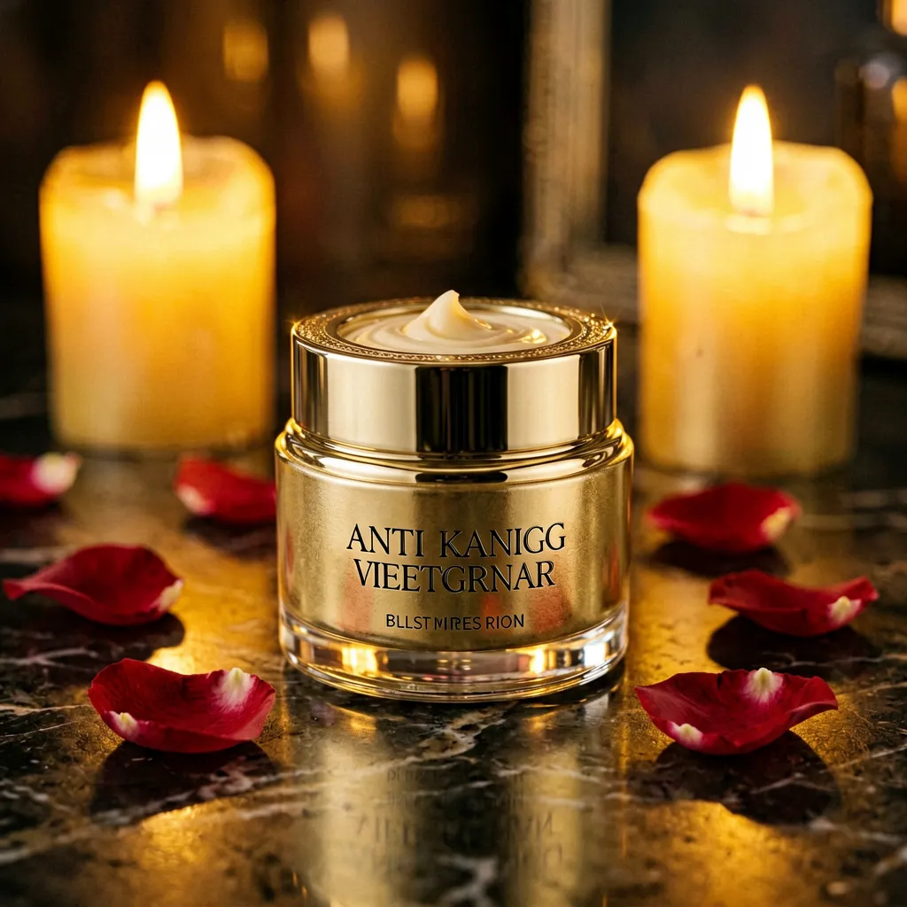 Best Night Creams for Overnight Skin Transformation
