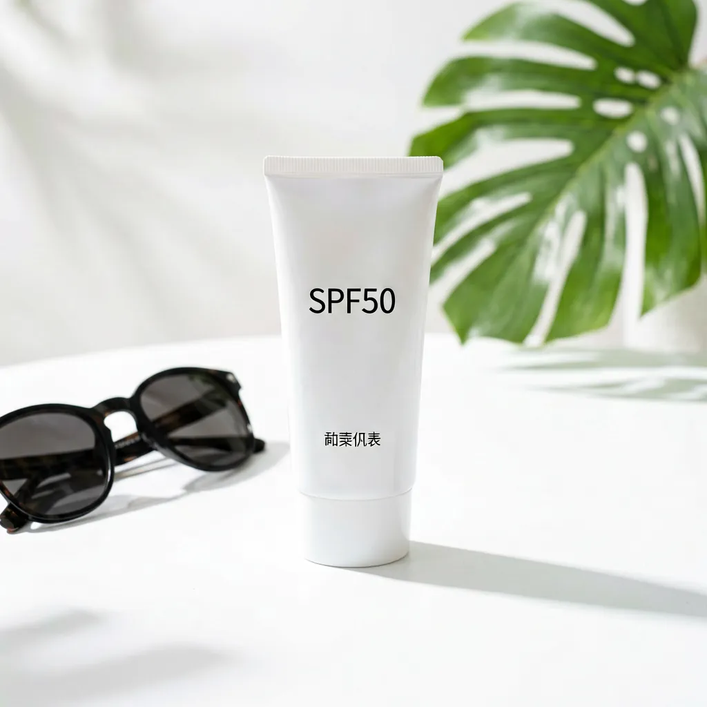 Korean Sunscreens That Feel Like Nothing (But Protect Everything)