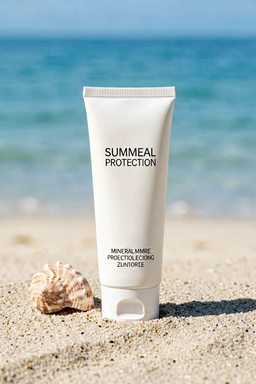Best Mineral Sunscreens Without the White Cast